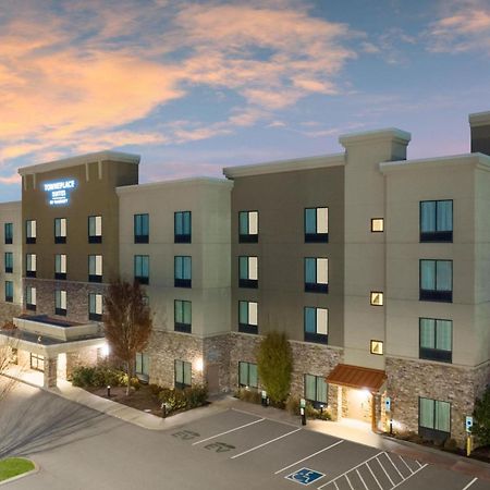 Towneplace Suites By Marriott Nashville Smyrna Kültér fotó