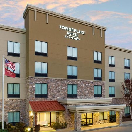 Towneplace Suites By Marriott Nashville Smyrna Kültér fotó