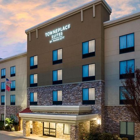 Towneplace Suites By Marriott Nashville Smyrna Kültér fotó