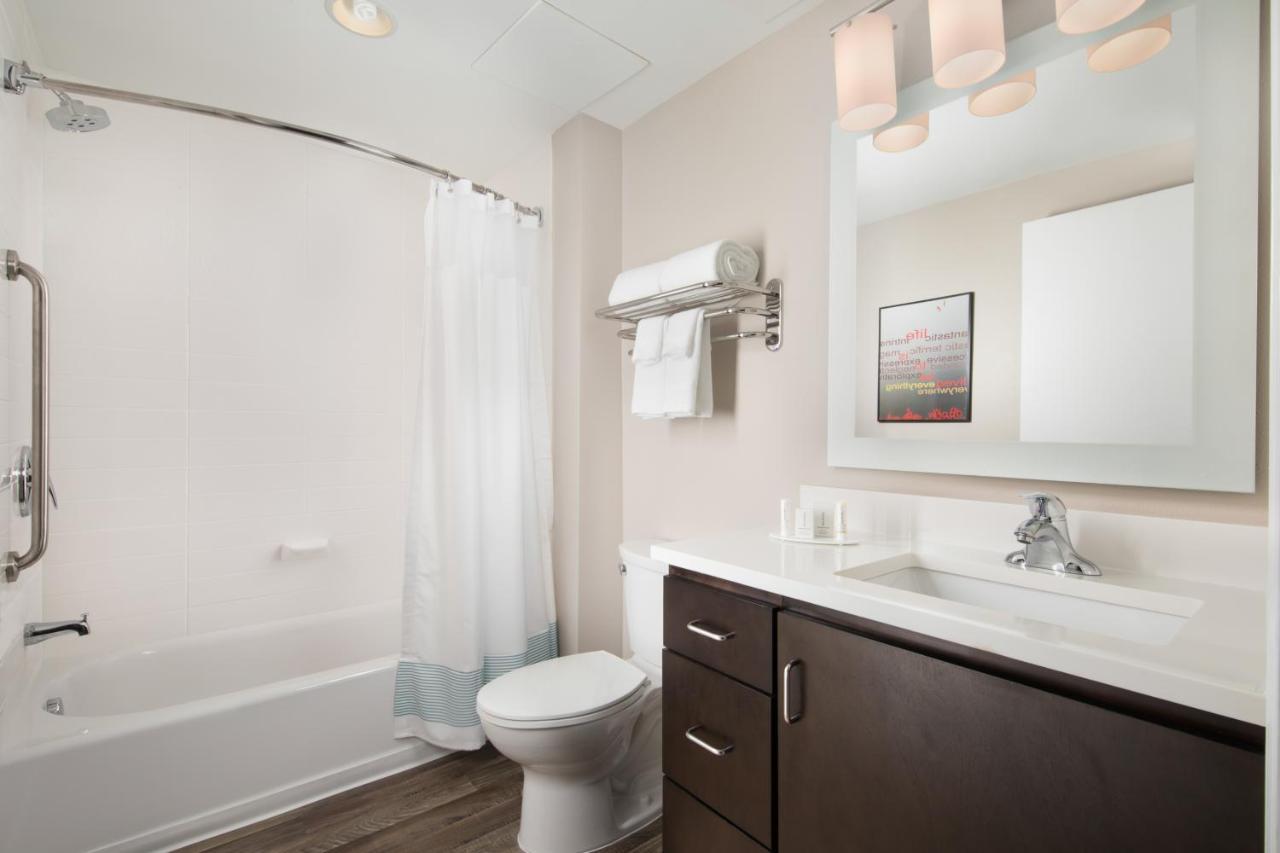 Towneplace Suites By Marriott Nashville Smyrna Kültér fotó