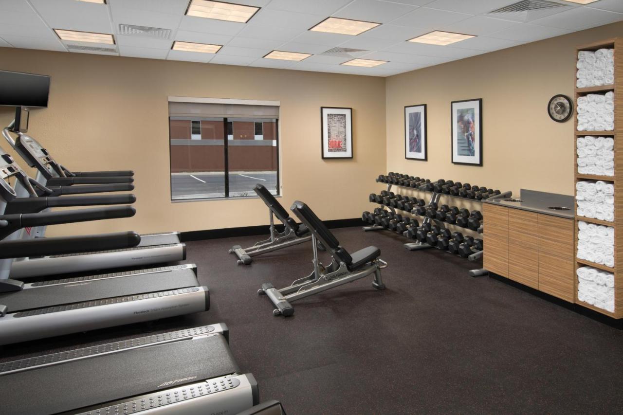 Towneplace Suites By Marriott Nashville Smyrna Kültér fotó