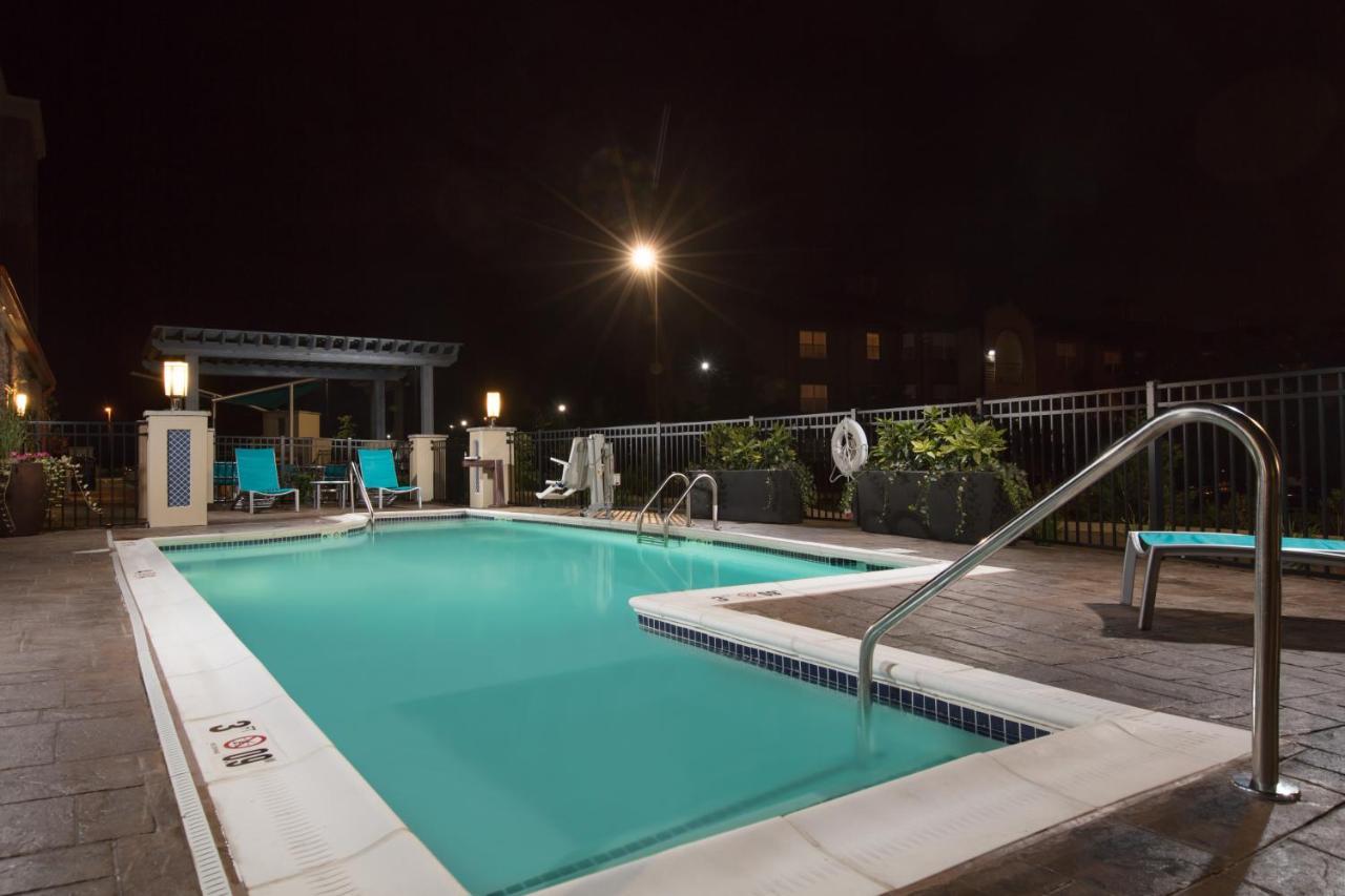Towneplace Suites By Marriott Nashville Smyrna Kültér fotó