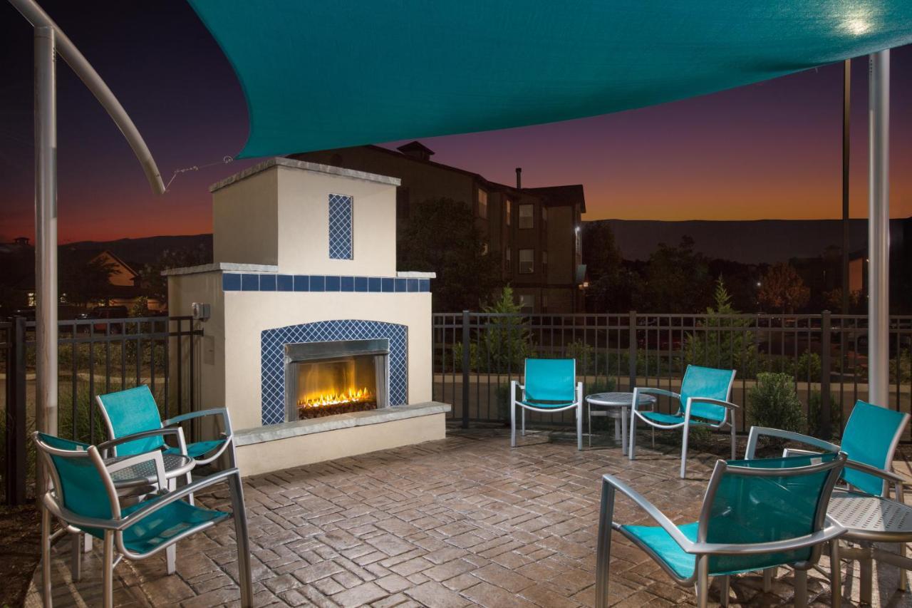 Towneplace Suites By Marriott Nashville Smyrna Kültér fotó