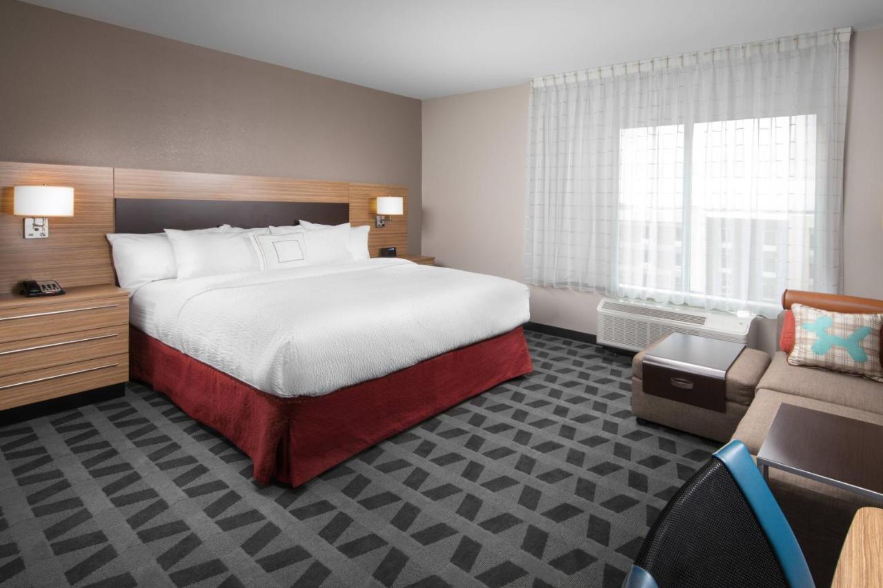 Towneplace Suites By Marriott Nashville Smyrna Kültér fotó