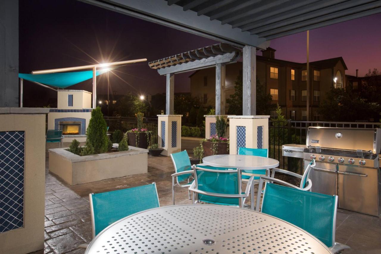 Towneplace Suites By Marriott Nashville Smyrna Kültér fotó