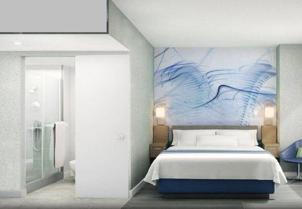 Towneplace Suites By Marriott Nashville Smyrna Kültér fotó