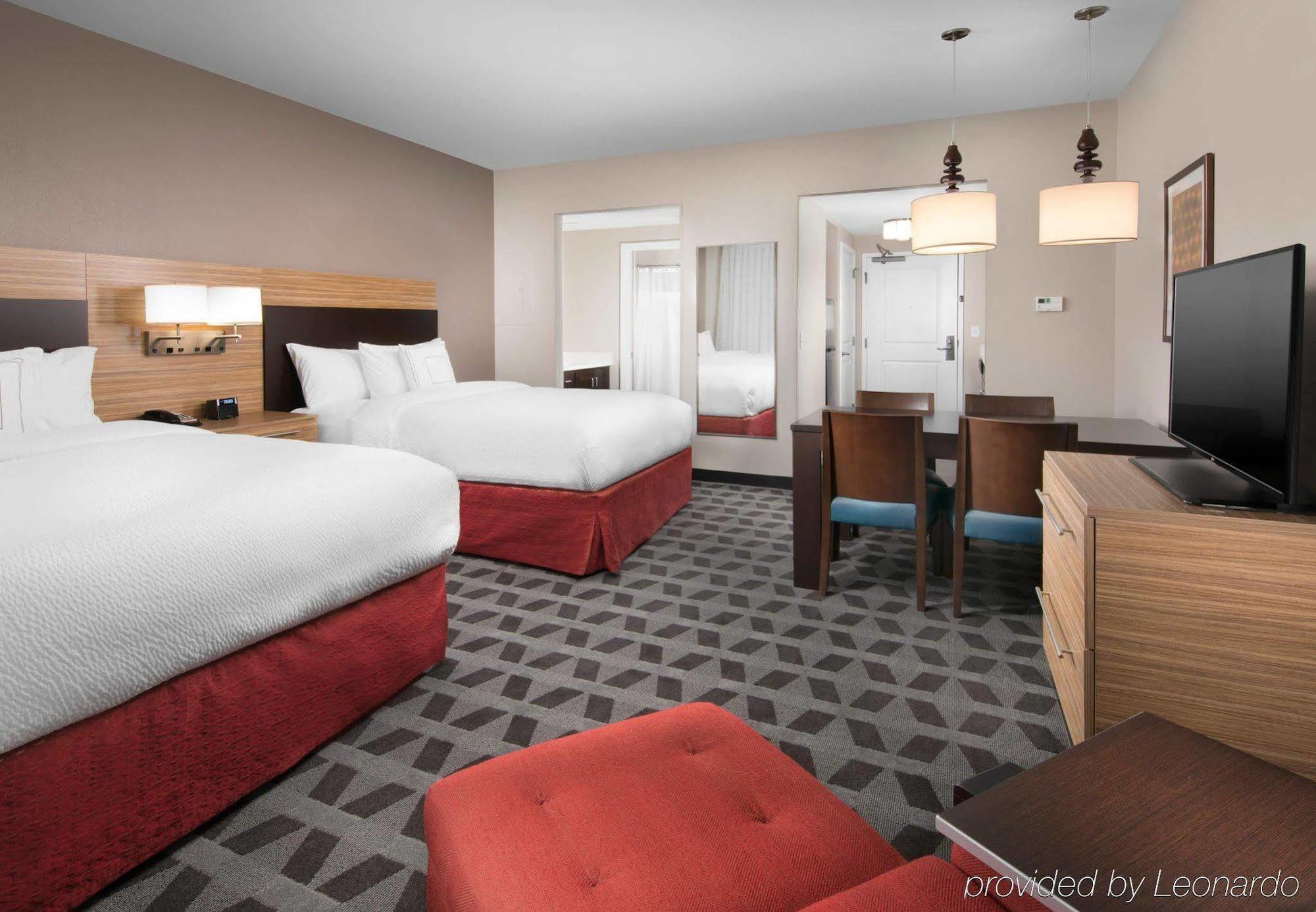 Towneplace Suites By Marriott Nashville Smyrna Kültér fotó