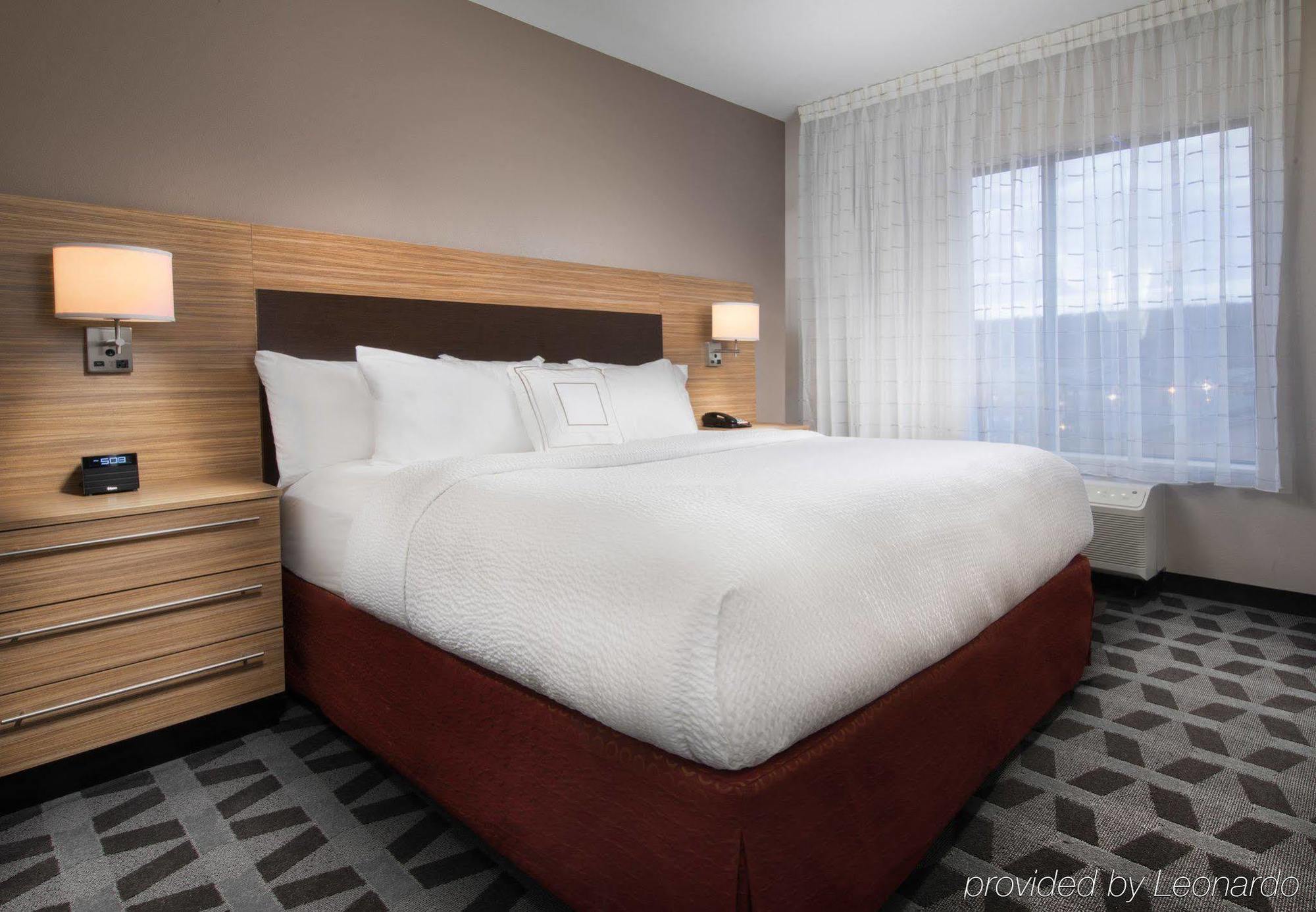 Towneplace Suites By Marriott Nashville Smyrna Kültér fotó
