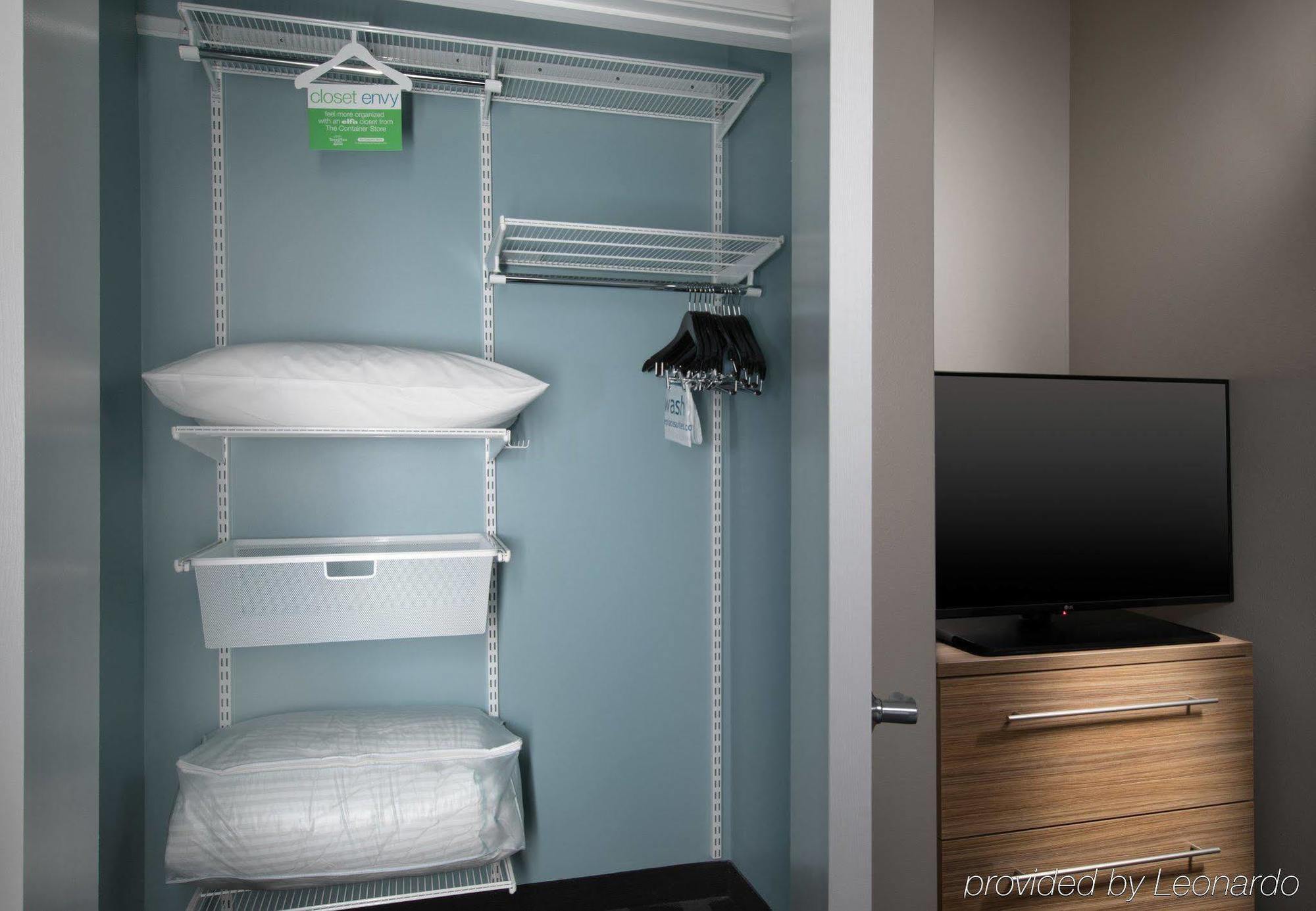 Towneplace Suites By Marriott Nashville Smyrna Kültér fotó