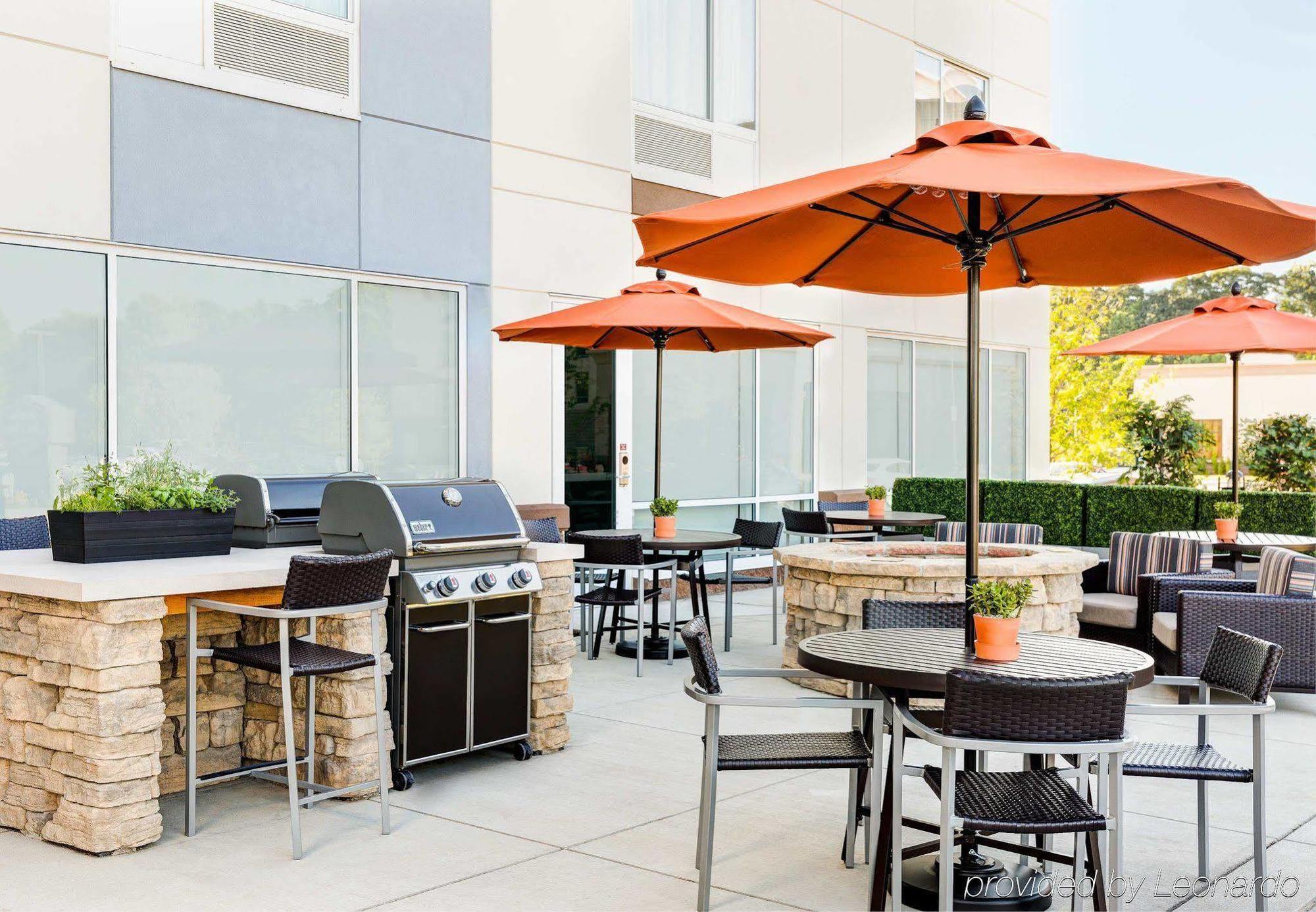 Towneplace Suites By Marriott Nashville Smyrna Kültér fotó