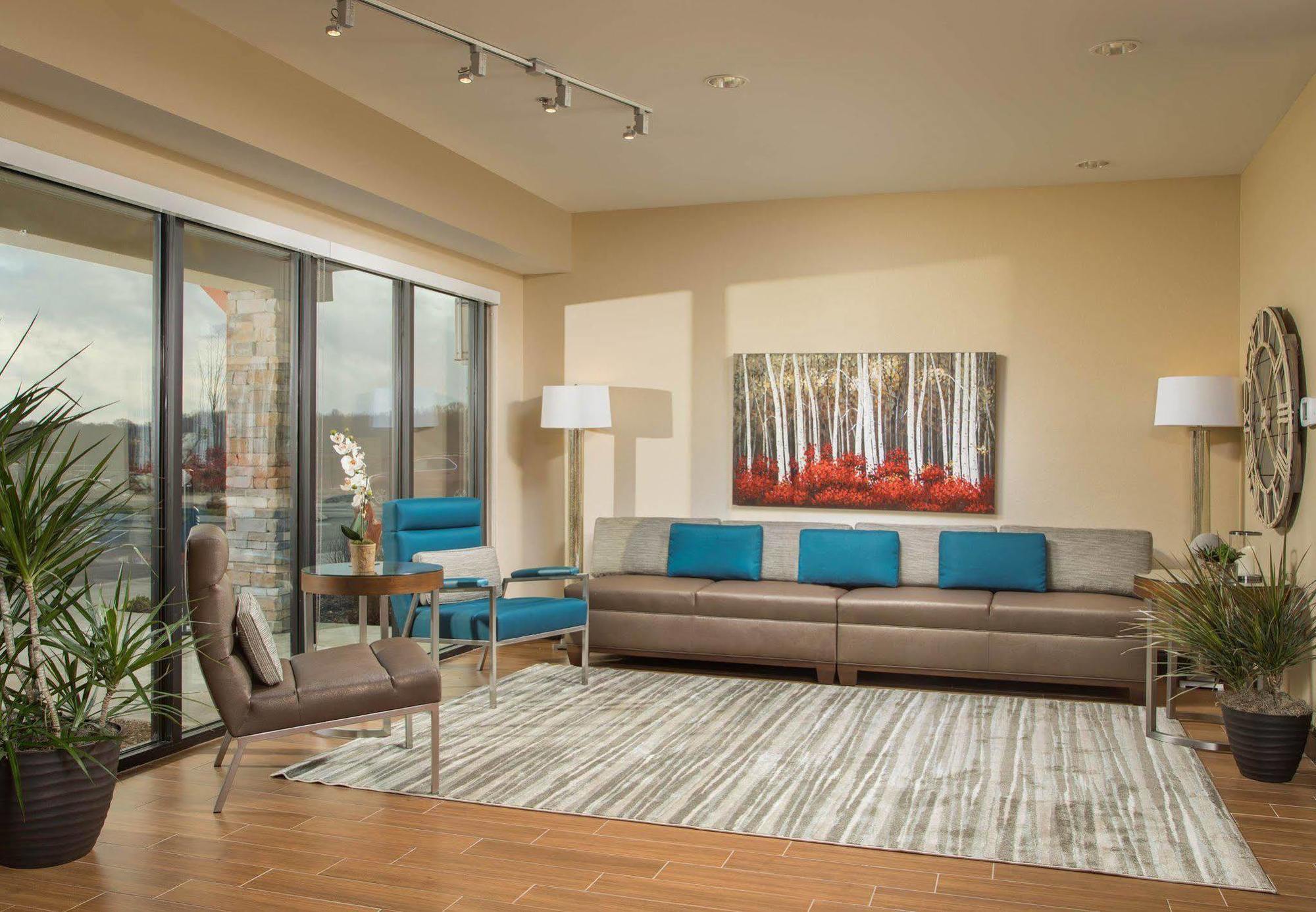 Towneplace Suites By Marriott Nashville Smyrna Kültér fotó