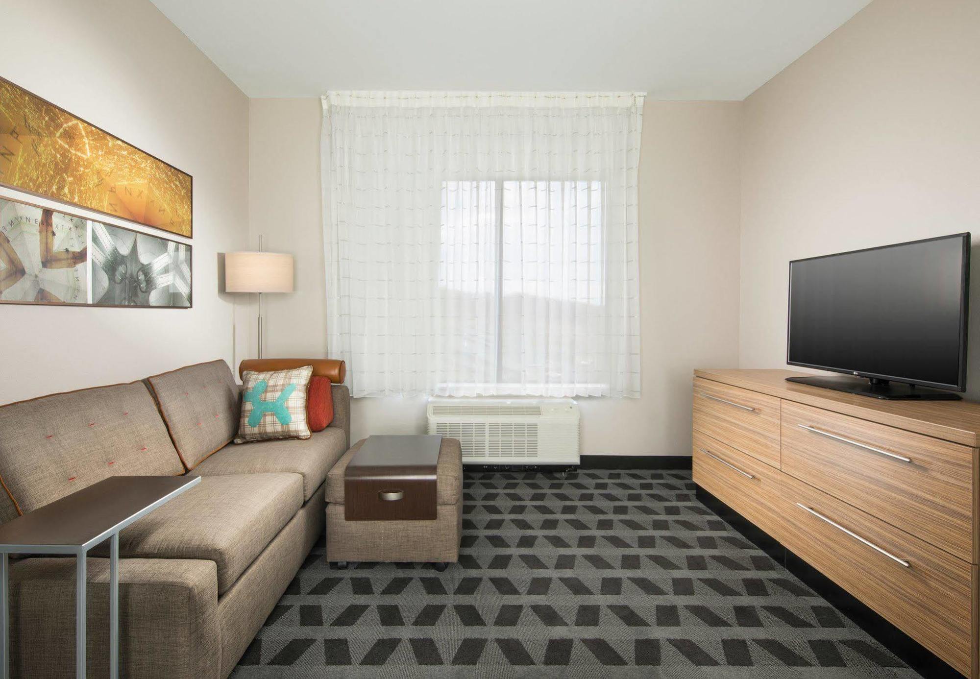 Towneplace Suites By Marriott Nashville Smyrna Kültér fotó