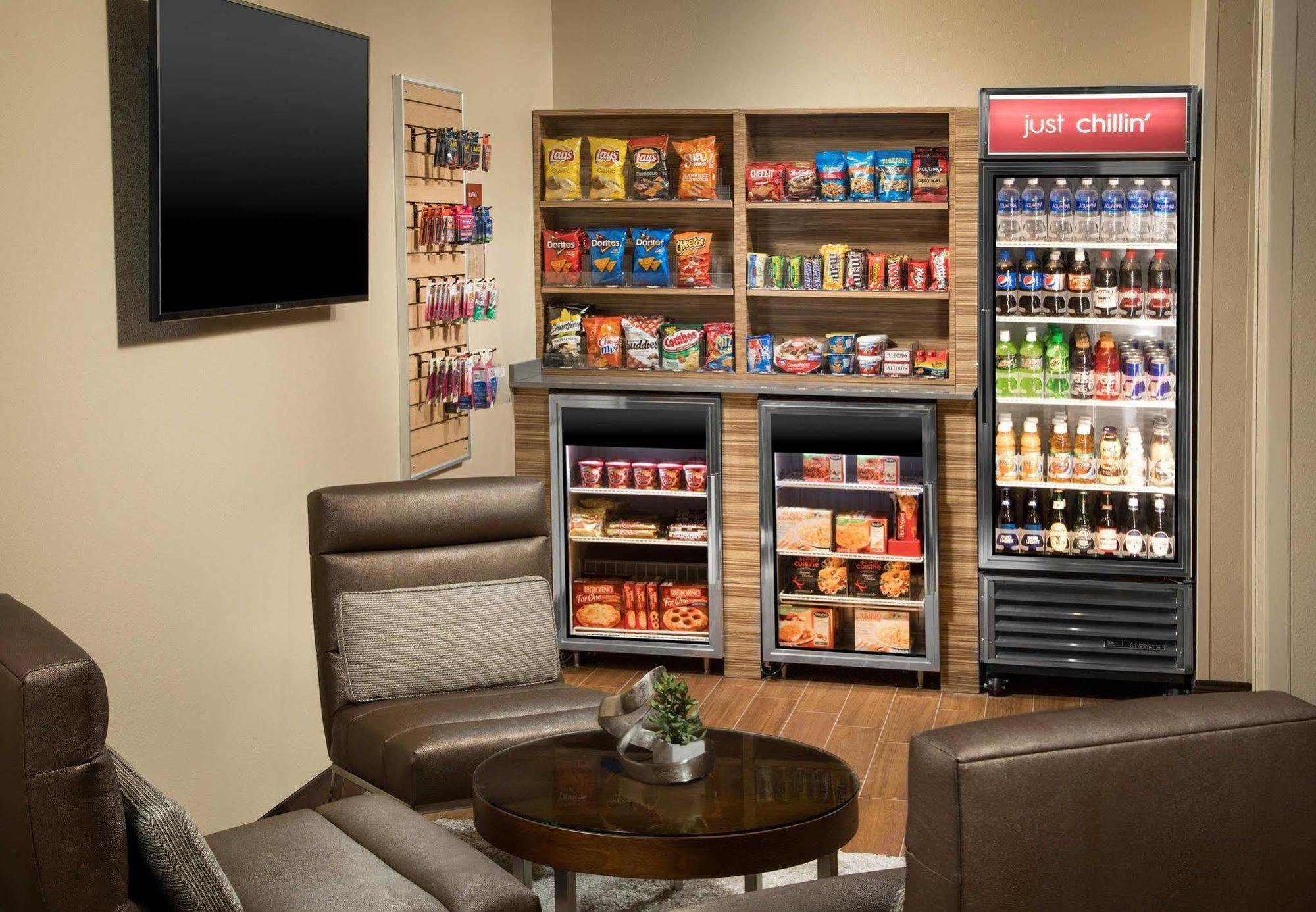 Towneplace Suites By Marriott Nashville Smyrna Kültér fotó