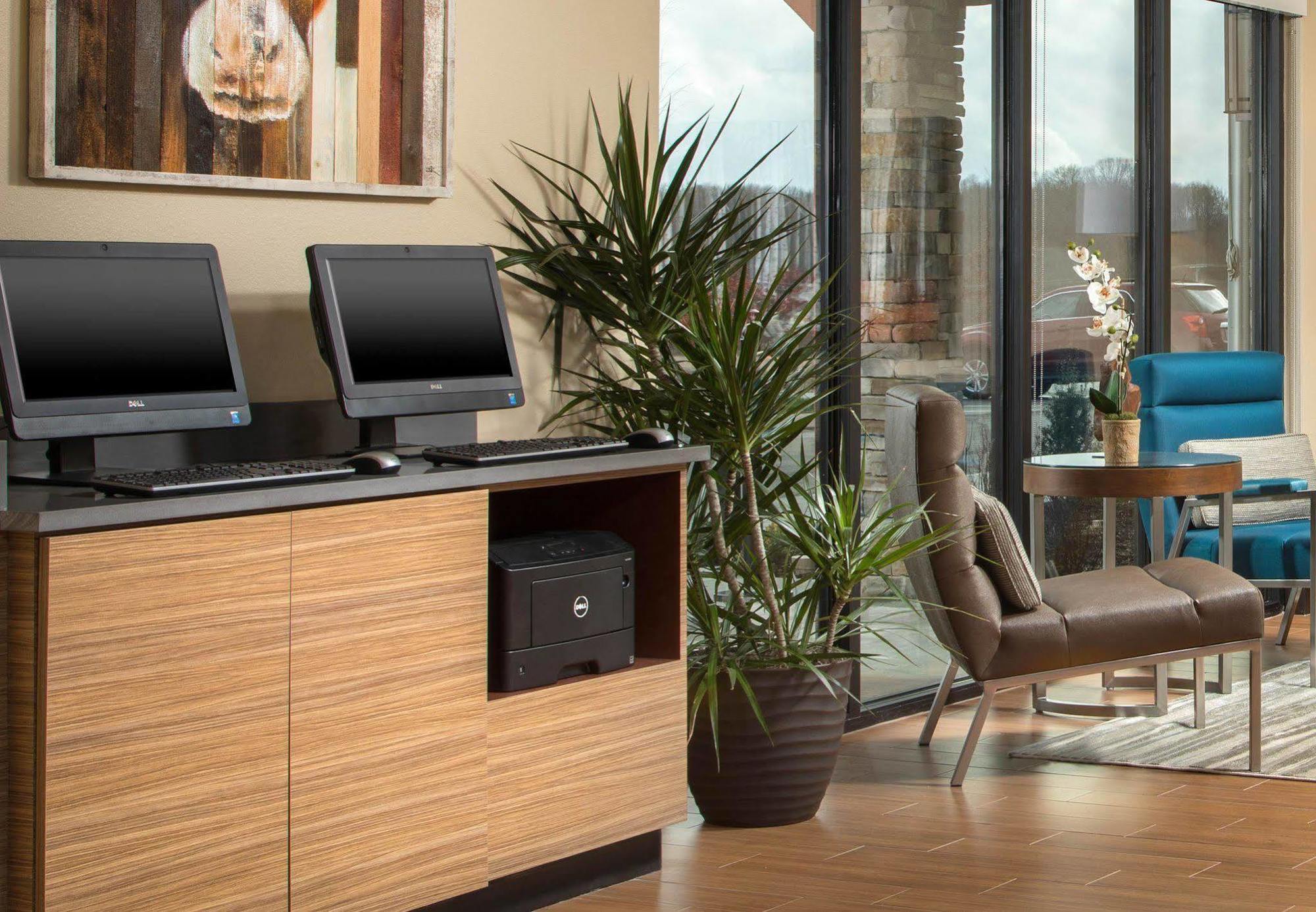 Towneplace Suites By Marriott Nashville Smyrna Kültér fotó