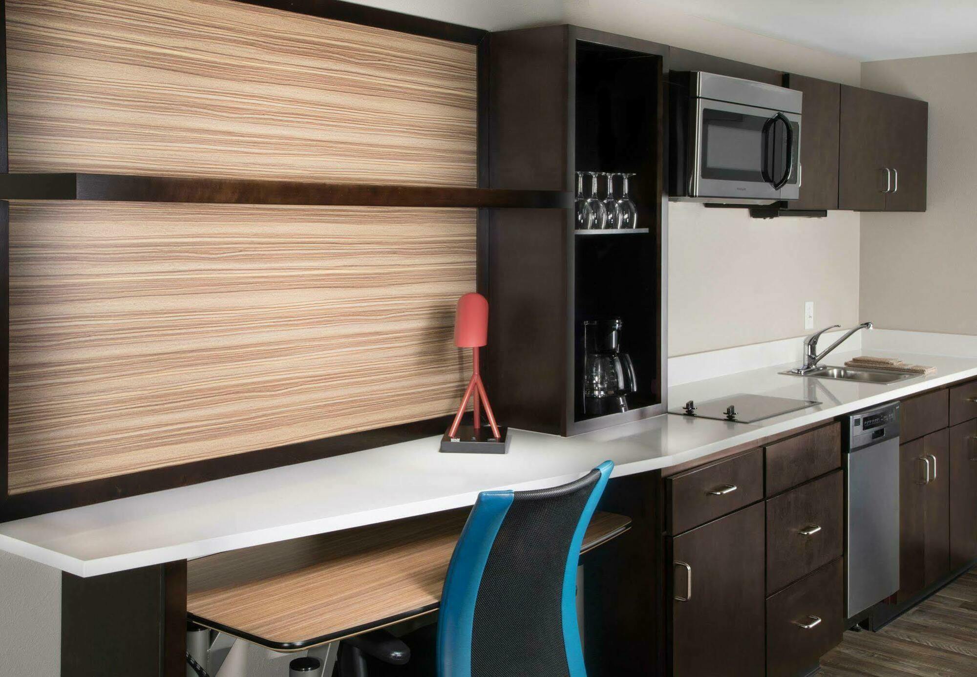 Towneplace Suites By Marriott Nashville Smyrna Kültér fotó