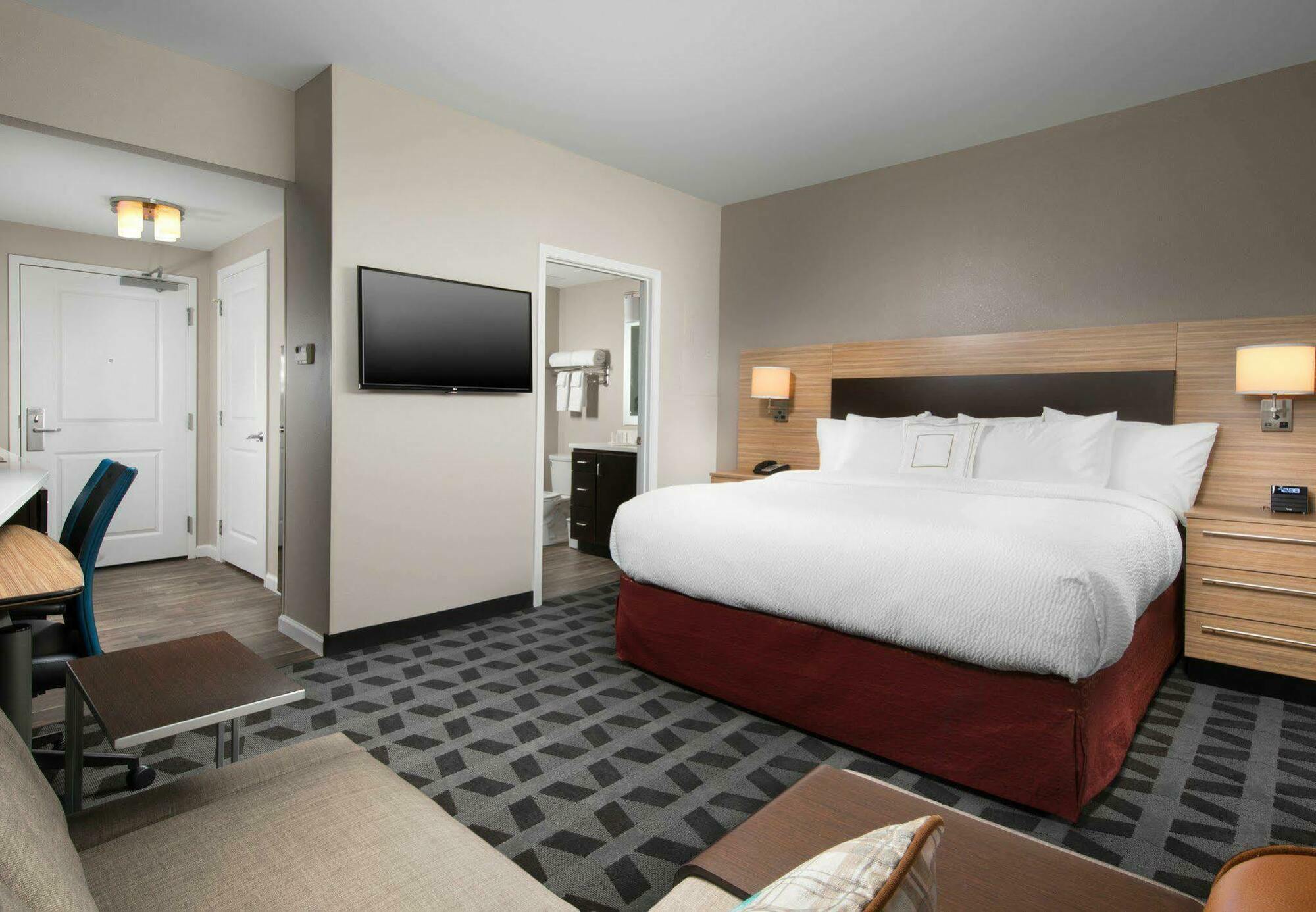 Towneplace Suites By Marriott Nashville Smyrna Kültér fotó