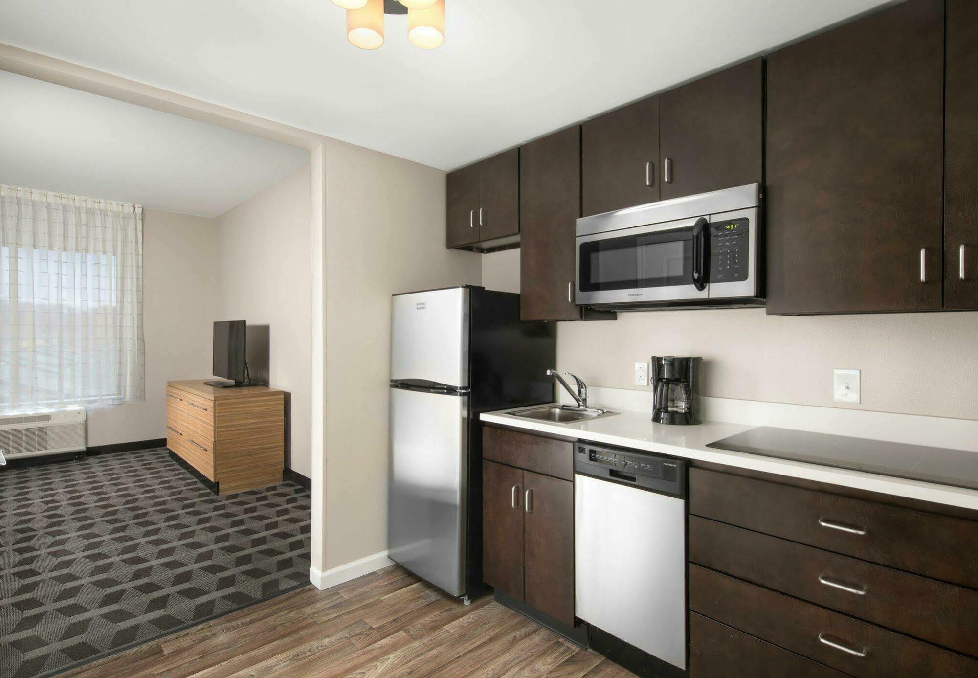 Towneplace Suites By Marriott Nashville Smyrna Kültér fotó